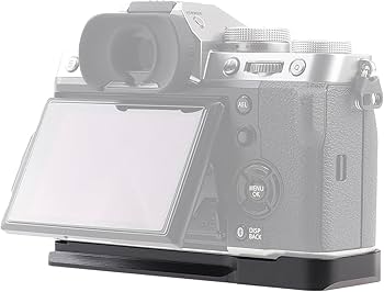 Amazon.com : FocusFoto Quick Release Baseplate QR Plate Mount for